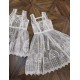 Susin Night Traveler Bloomers, Apron, Underbust Corset, Blouses, Skirts, Underbust JSK and Jacket(Leftovers/Full Payment Without Shipping)